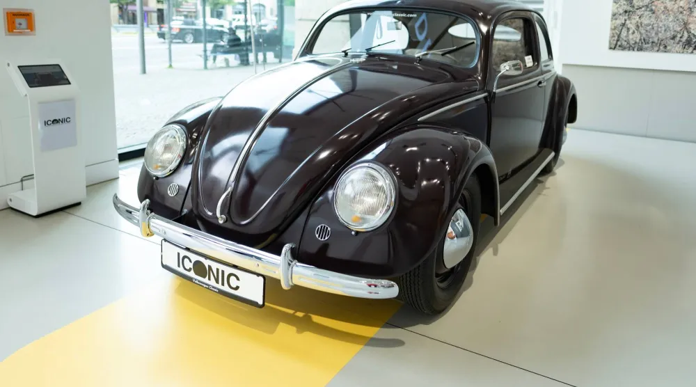 آثار قرن من التاريخ (شاترستوك)