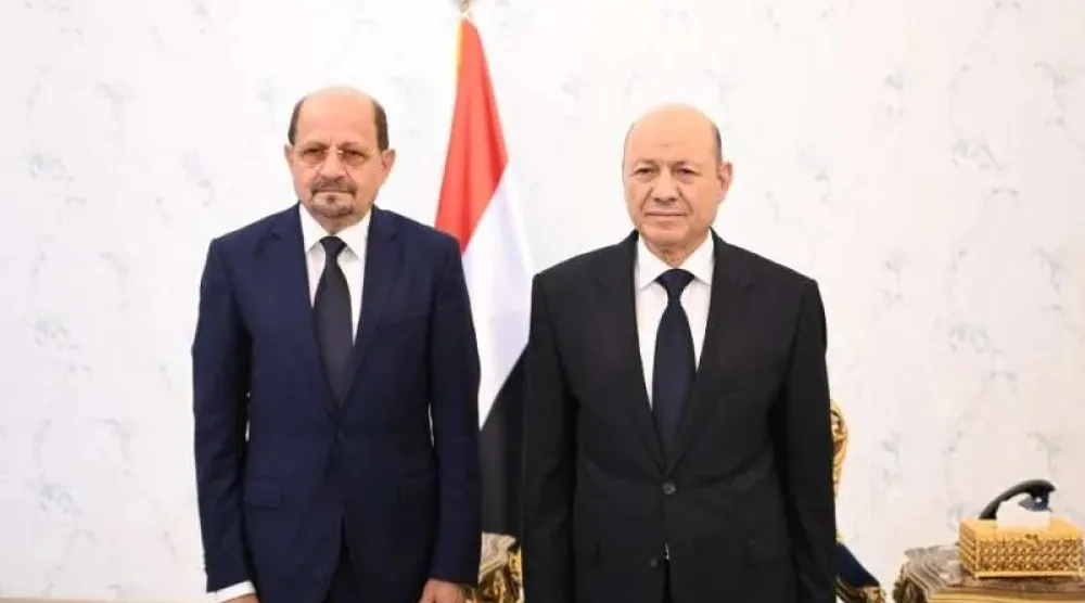 ثقة مجتمعية متزايدة بإجراءات مجلس القيادة الرئاسي والحكومة المنتظر تشكيلها (سبأ)