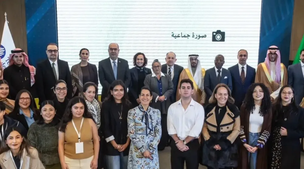 The Arabic Language Month features specialized training courses, scientific and outreach activities - SPA