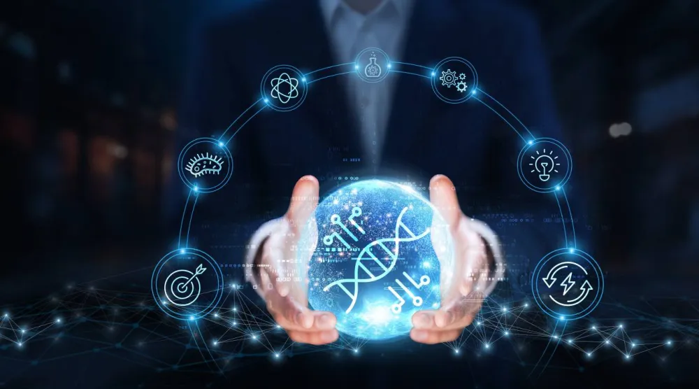 انطلاقة كبرى في أبحاث الوراثة «فوق الجينية» في القرن الحادي والعشرين