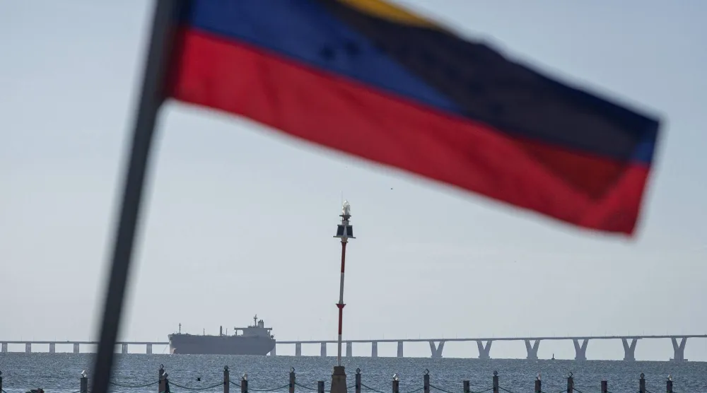 الولايات المتحدة تُعيّن قائماً جديداً بأعمال سفارتها في كراكاس (إ.ب.أ)