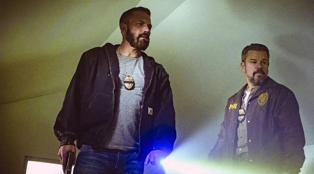 شاشة الناقد: 3 أفلام عن مدارات الفضاء وأحلام الثراء والأخوة