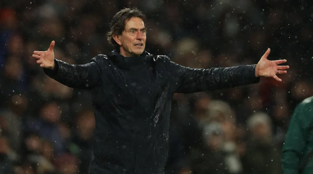 توماس فرانك (أ.ف.ب)