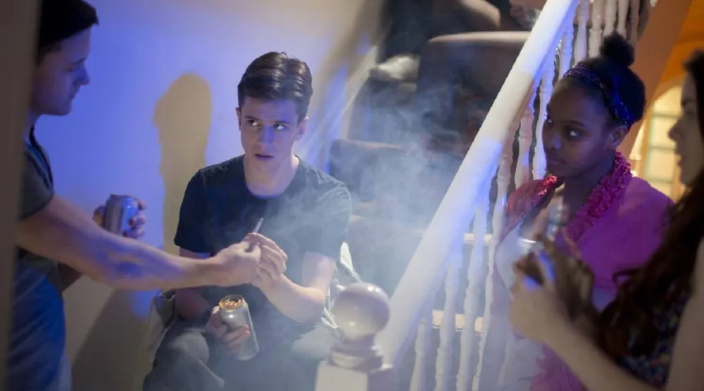 التعرض المبكر للنيكوتين قد تكون له آثار طويلة الأمد على الصحة النفسية (جامعة ولاية بنسلفانيا)