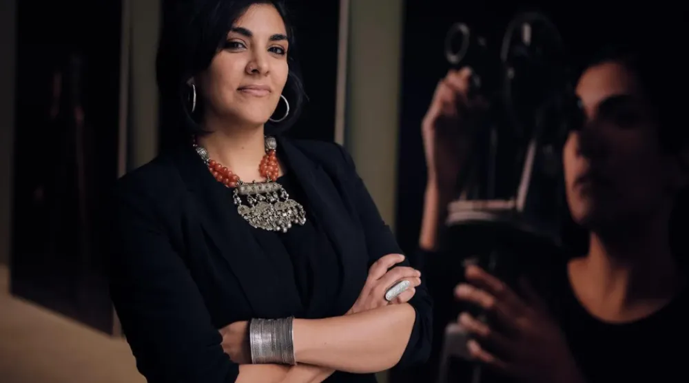 The shortlisted artists are Aseel AlYaqoub (Kuwait), Bady Dalloul (Syria), Heba Y. Amin (Egypt), Ala Younis (Jordan), and Jawad Al Malhi (Palestine) - SPA 