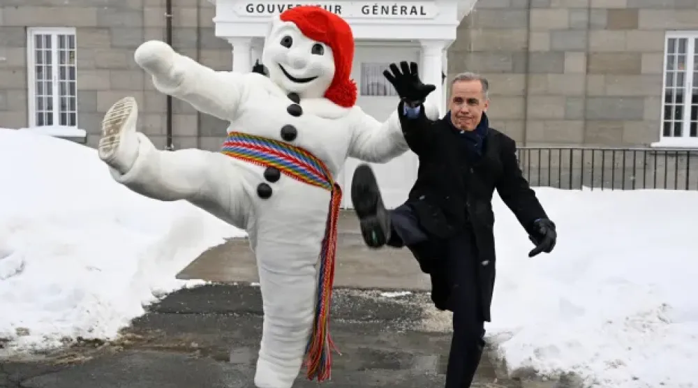 Washington–Ottawa hattında yeni kriz: Trump, Önce Amerika politikasına meydan okuyan Carney’i Barış Konseyi’nden çıkardı