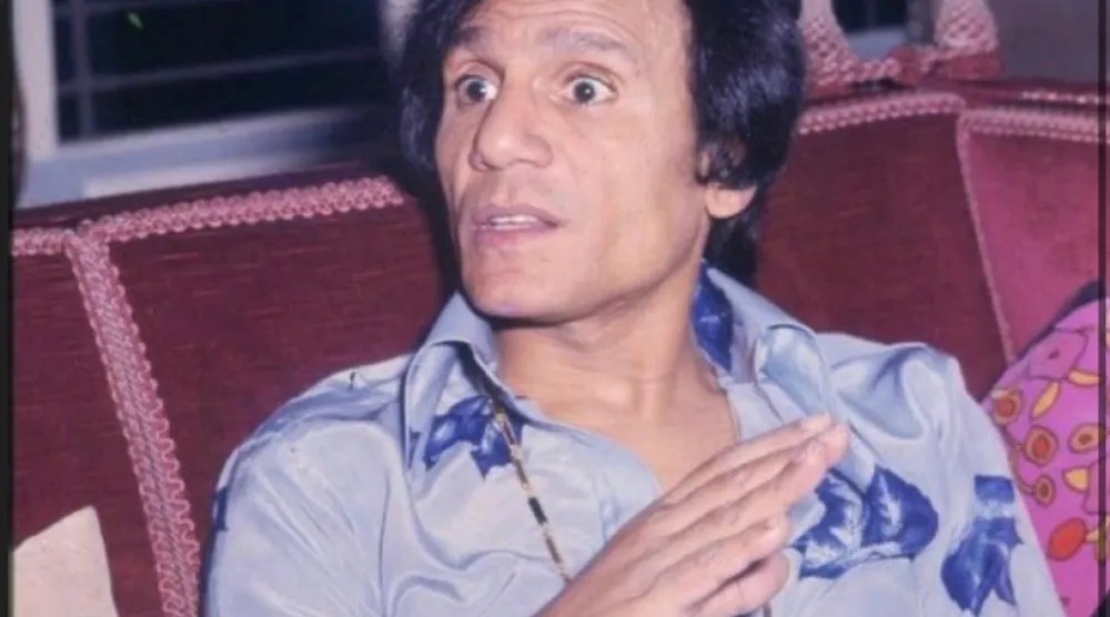 عبد الحليم حافظ (صفحة منزل عبد الحليم حافظ على فيسبوك)