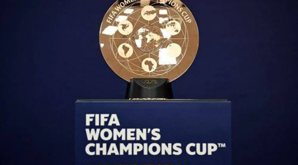 كأس العالم للأندية البطلة للسيدات (فيفا)