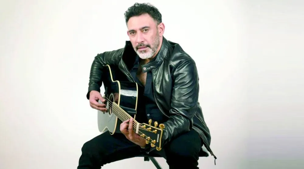 عمرو مصطفى لـ«الشرق الأوسط»: «جوي أووردز» تمنحني بداية جديدة