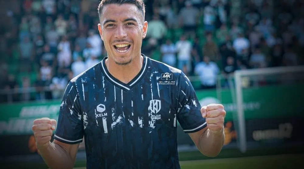 سامي الحسيني (الشرق الأوسط)