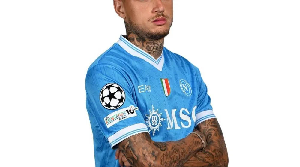 نوح لانج (الشرق الأوسط)