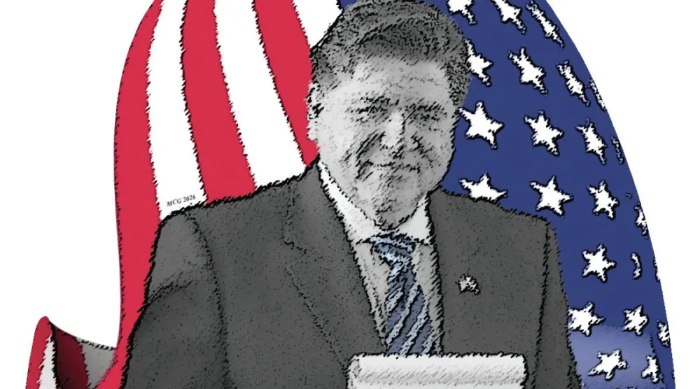 جاي روبرت (جي بي) بريتزكر