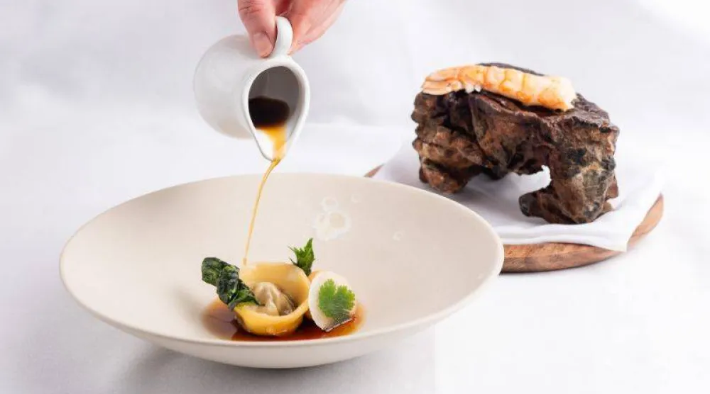 من أطباق سولا في سوهو (أفضل 50 مطعما)