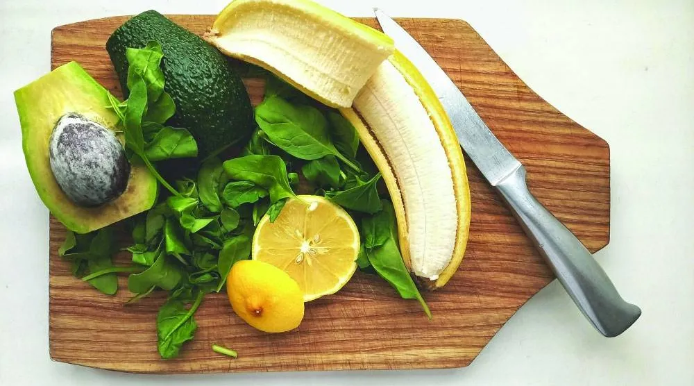 من المالح إلى الحلو... طرق غير تقليدية لاستخدامات الموز