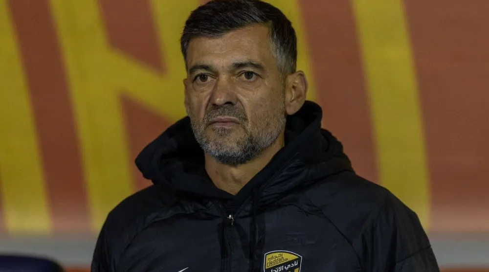 سيرجيو كونسيساو (نادي الاتحاد)