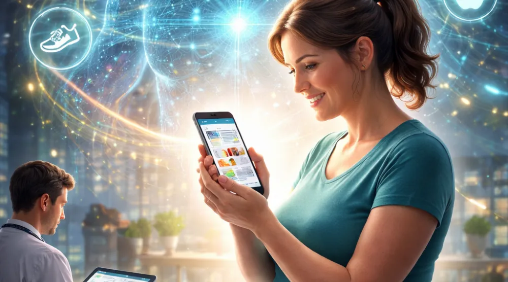 حين تقرأ الخوارزميات ما وراء الوزن