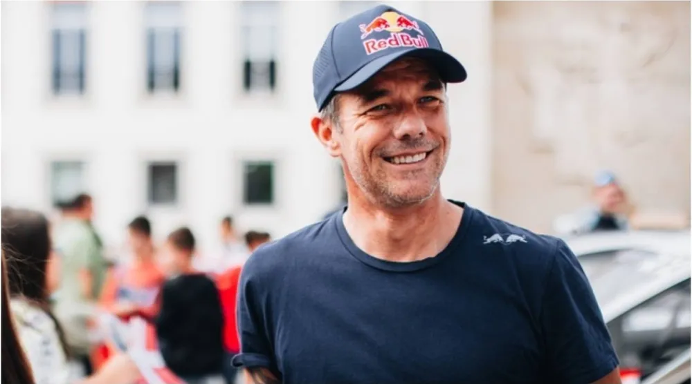 سيباستيان لوب (رويترز)