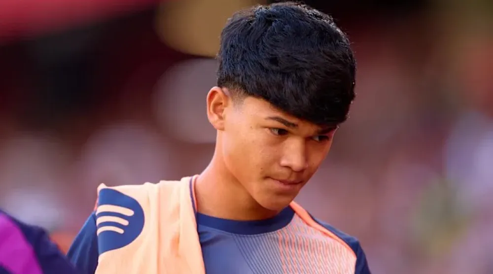 درو فرنانديز (رويترز)