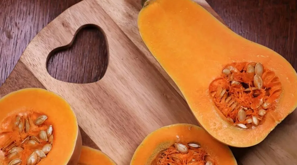 زيت بذور القرع قد يثبط بعض أنواع نمو البروستاتا (بيكساباي)