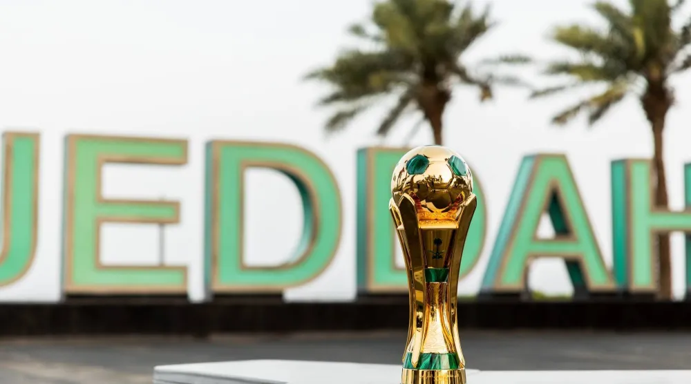 مواجهة «الأهلي» و«الهلال» تأجلت 24 ساعة فقط (الشرق الأوسط)