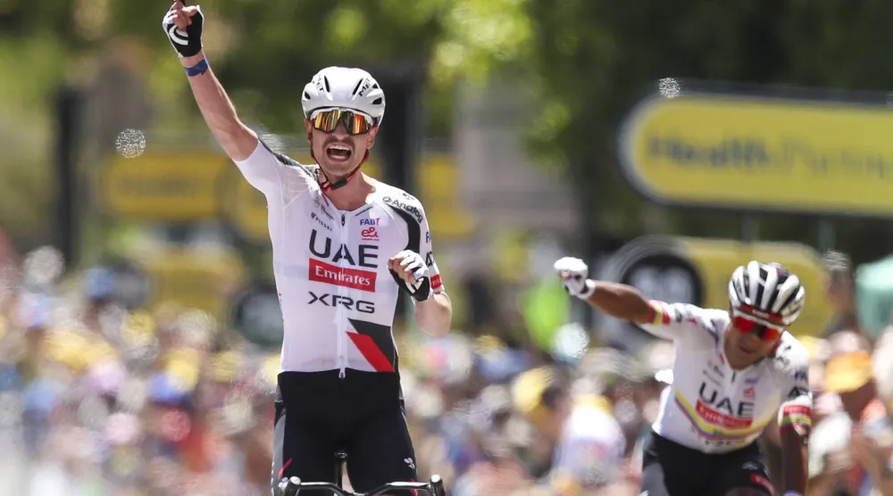 جاي فاين (إ.ب.أ)