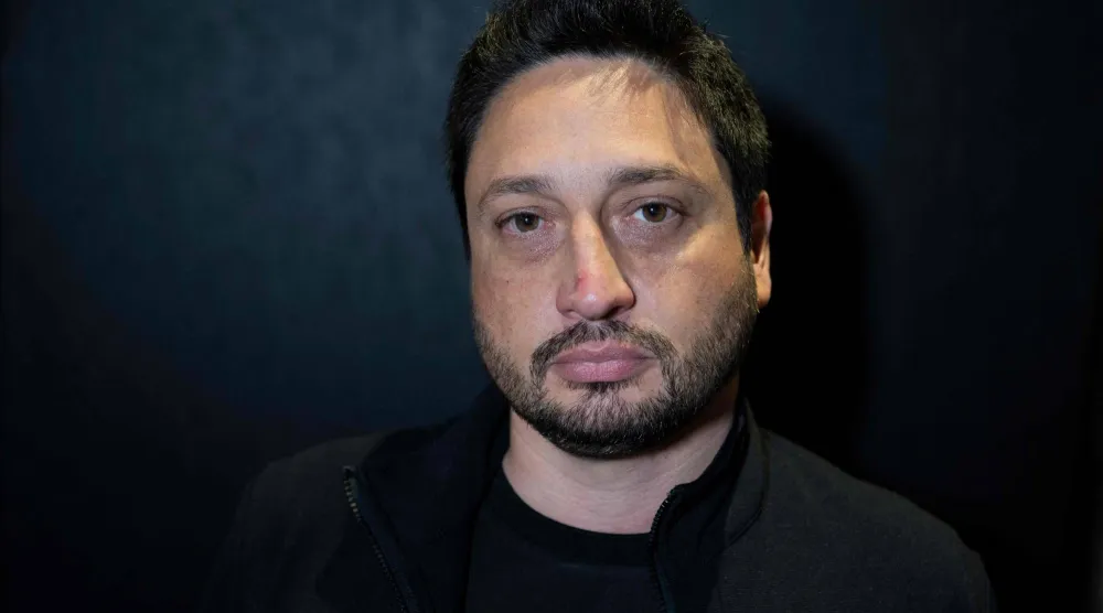 أرتور إلياس (أ.ف.ب)