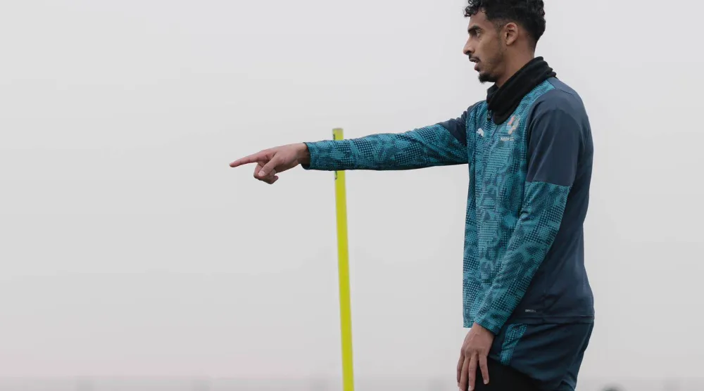 علي الأسمري (نادي نيوم)