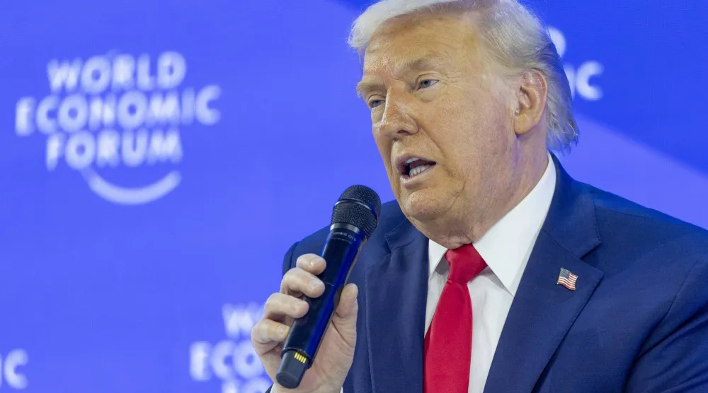 ترمب وحبائل اللغة