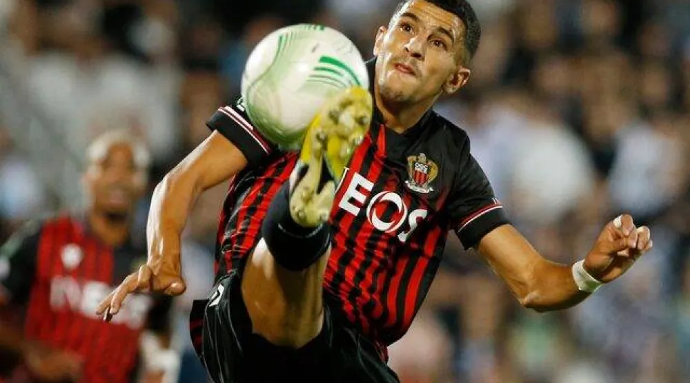 يوسف عطال قد يغيب عن المونديال (رويترز)