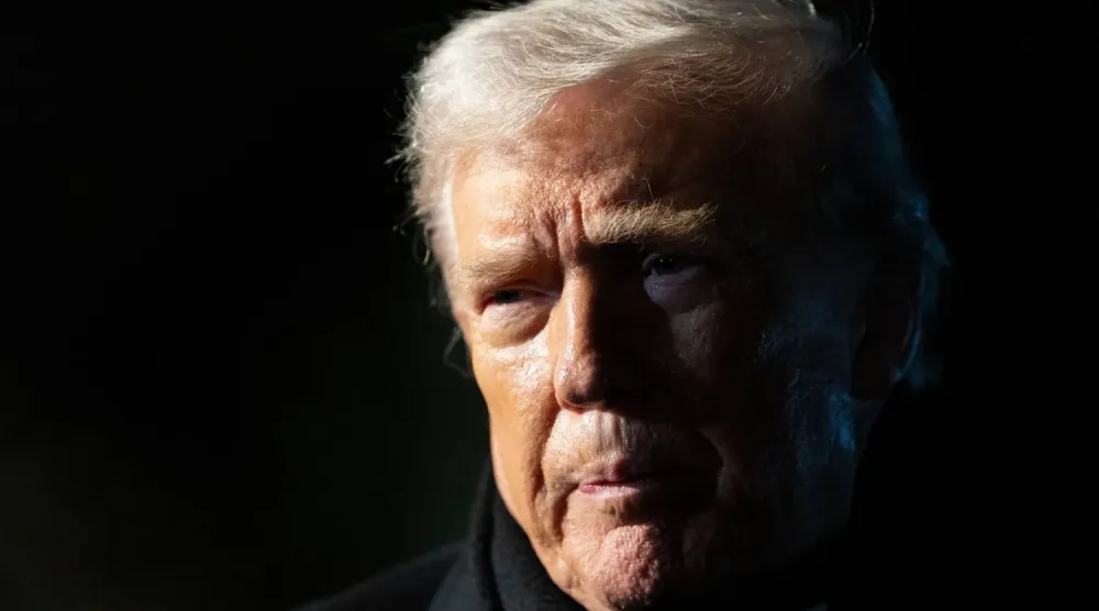 ABD Başkanı Donald Trump (AP)