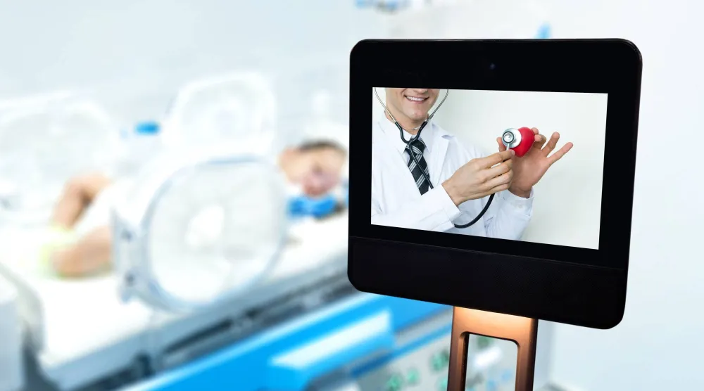 الذكاء الاصطناعي يتنبأ بالمضاعفات الصحية للأطفال الخدج