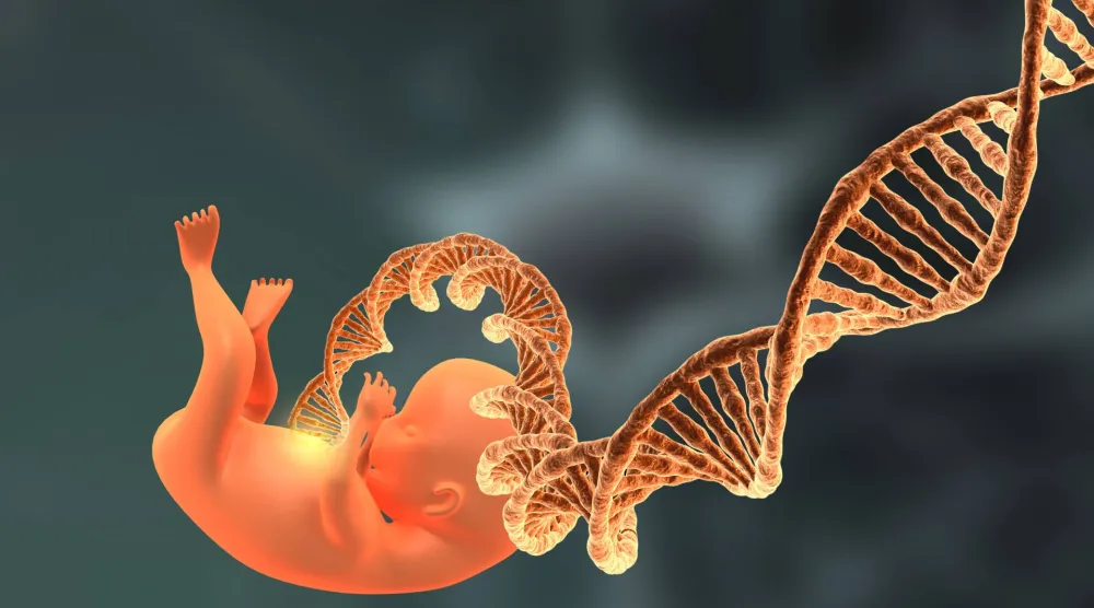 اختلافات جينية لدى الأمهات قد تفسّر شيوع الإجهاض