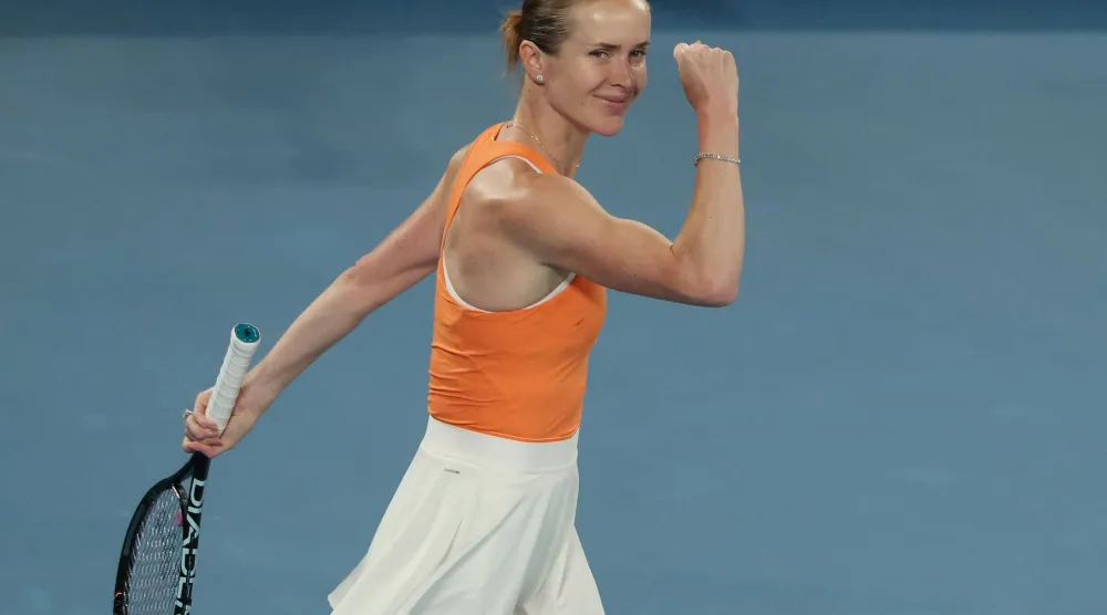 إيلينا سفيتولينا (أ.ف.ب)