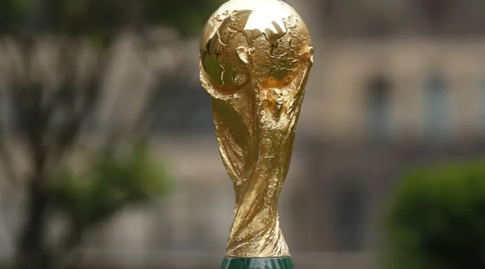 الدنمارك والسويد تطلقان دعوات لمقاطعة المونديال... وألمانيا تدخل على الخط (أ.ب)