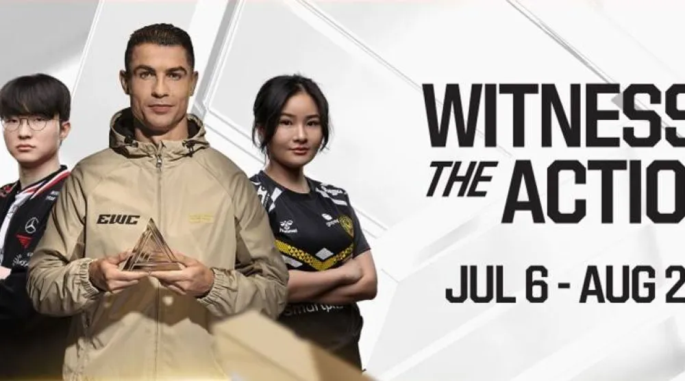 «نسخة 2026»... جائزة مالية قياسية تتجاوز 75 مليون دولار أميركي (اتحاد الرياضات الإلكترونية)