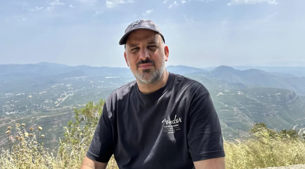 ويليام يومانز (الشرق الأوسط) 