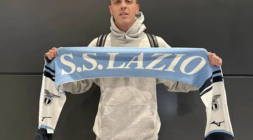 دانييل مالديني انتقل للاتسيو (نادي لاتسيو)