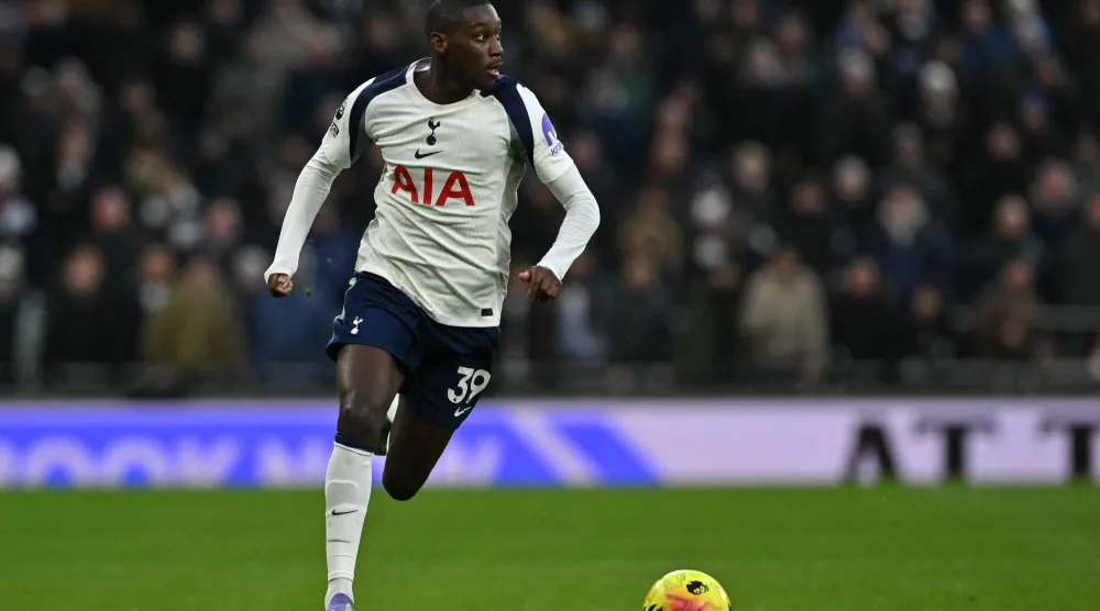 راندل كولو مواني (أ.ف.ب)