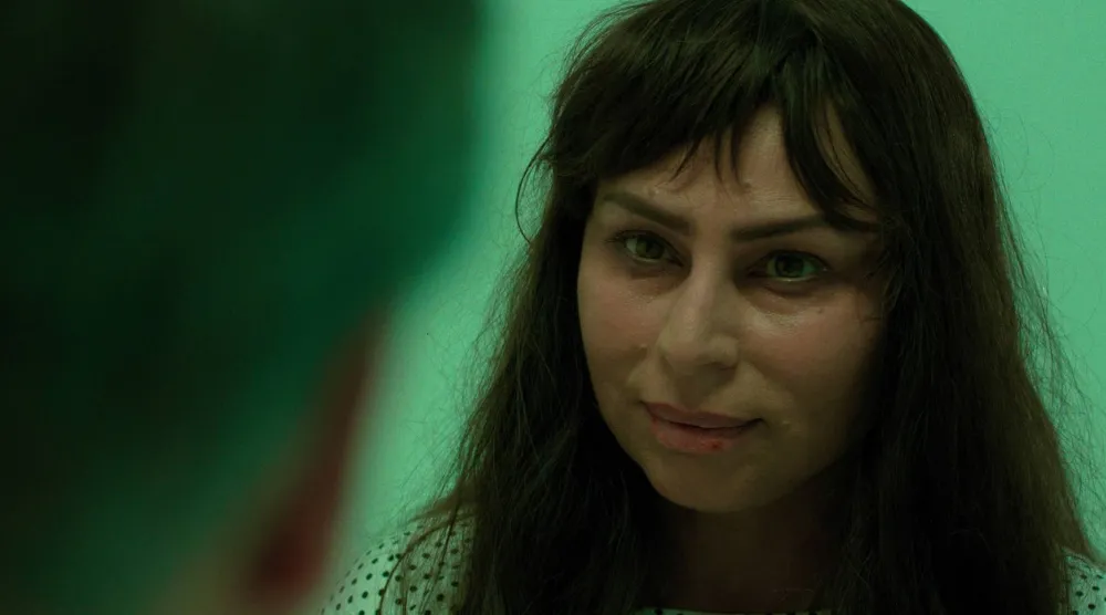 بدأ عرض الفيلم الأسبوع الماضي بالصالات الكويتية (الشركة المنتجة)