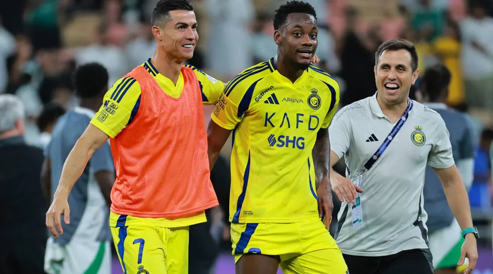 صفقة دوران ضمن الأغلى عالمياً (رويترز)