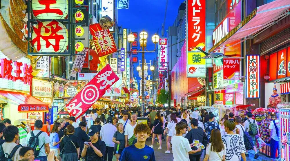 خمس وجهات لا بد من زيارتها هذا العام