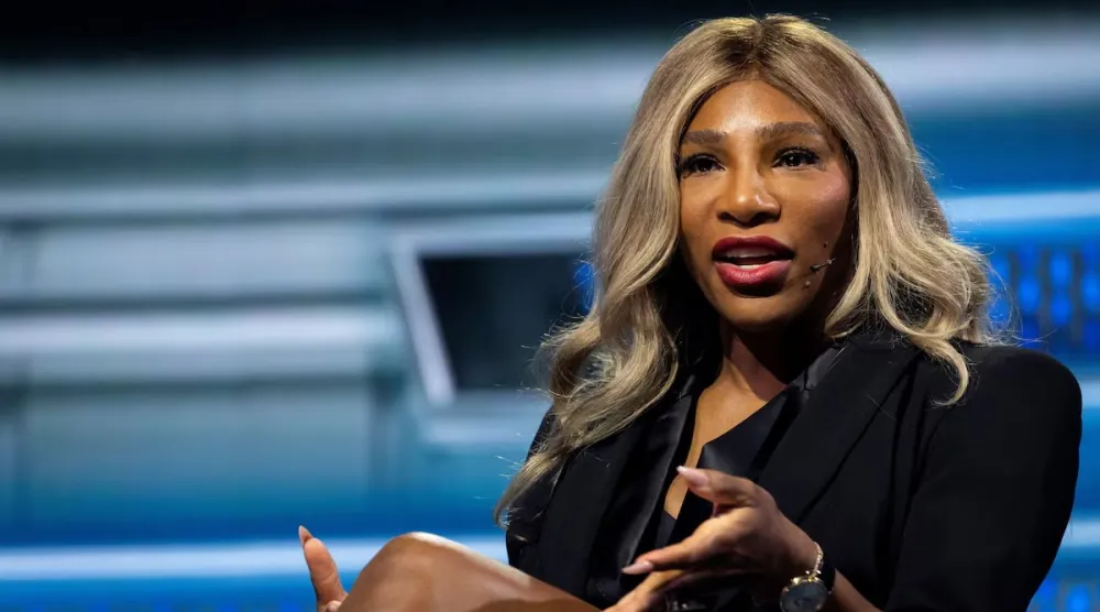 سيرينا ويليامز (أرشيفية)