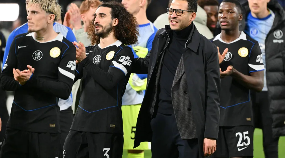 ليام روزنير (أ.ف.ب)