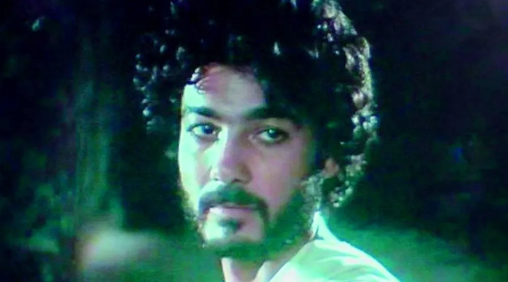 خالد النبوي في «المهاجر» (أفلام مصر العالمية)