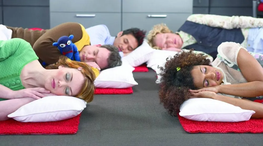 نصائح لـ«إتقان» القيلولة