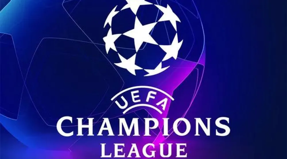 دوري أبطال أوروبا (اليويفا)