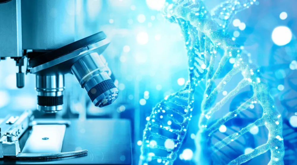 ما نعيشه على السطح قد تكون الجينات كتبته في العمق (شاترستوك)