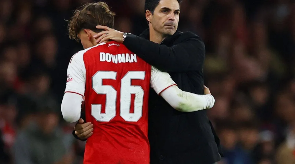 ماكس دومان (رويترز)