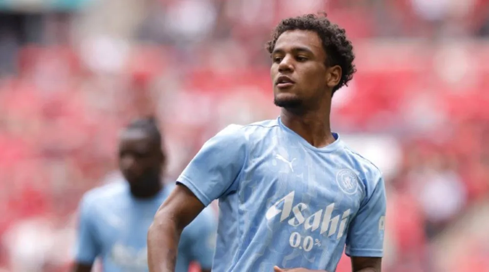  اللاعب أوسكار بوب (رويترز)