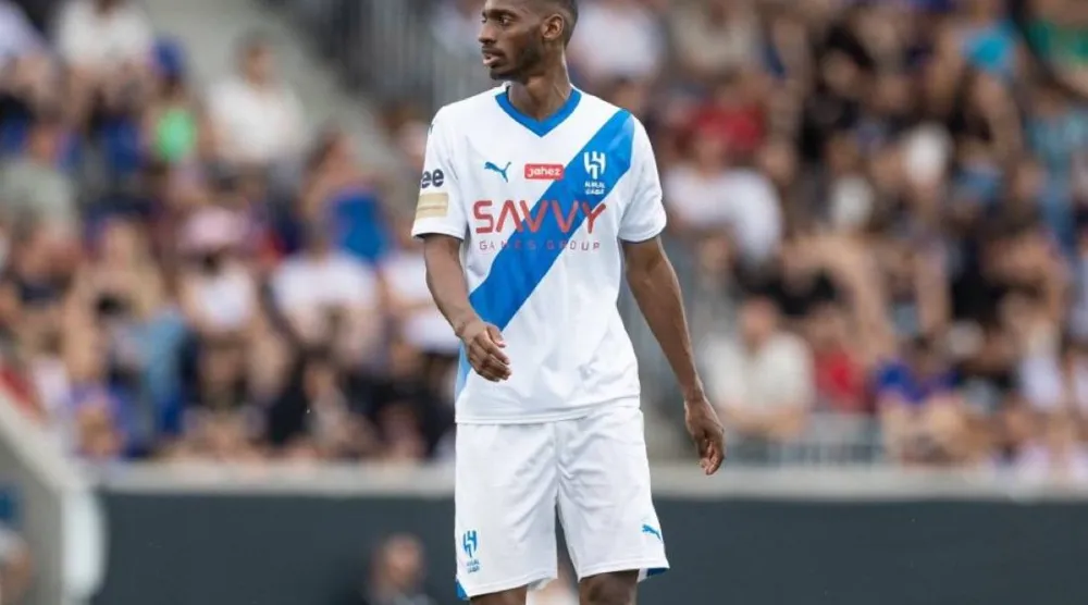 عبد الله رديف (الشرق الأوسط)